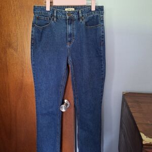 Blue Mountain Classic Blue Women's Jeans Size 10